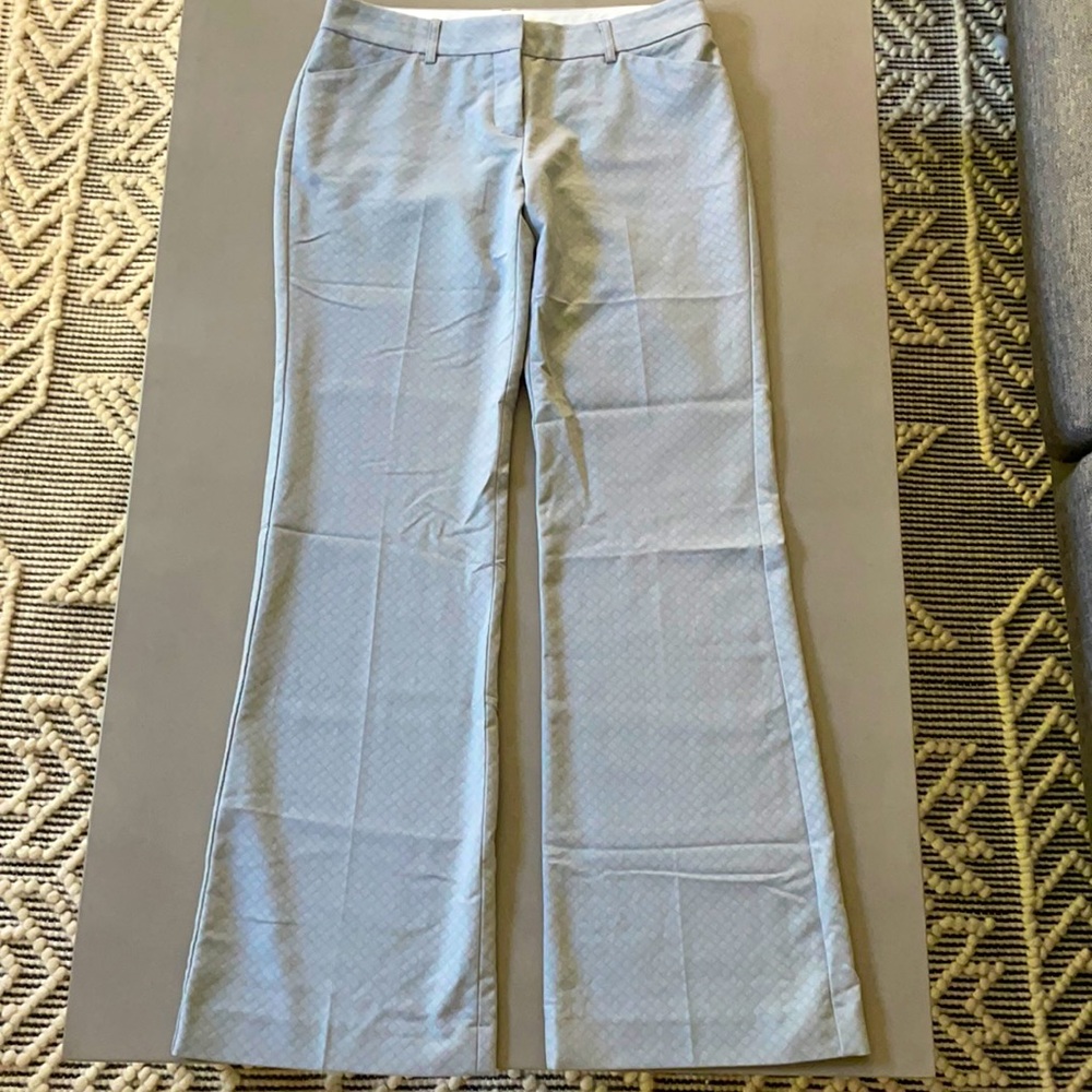Express Editor Work Pants